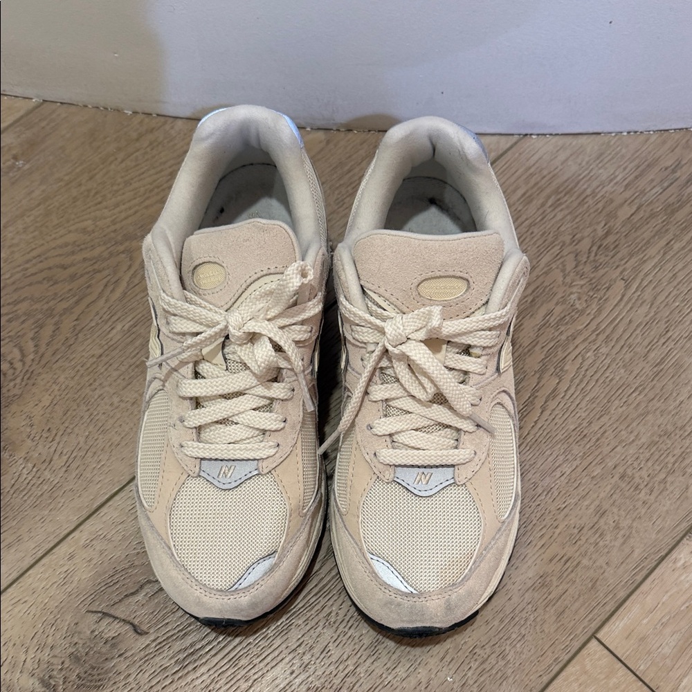 New balance